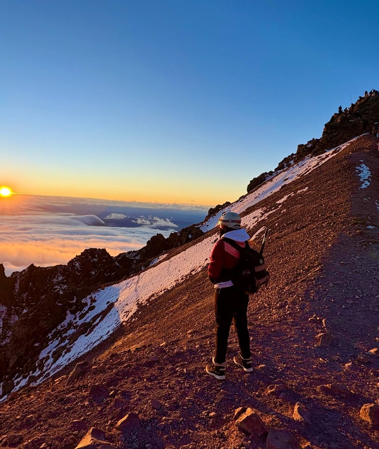 Wixaritari Tateikie, Jalisco Mexico
