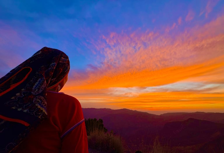 Mexico: Land of healers